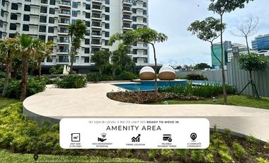 Few Units of 3 Bed Room Bi Level 161 SQM Near Alabang Town Center Pre Selling