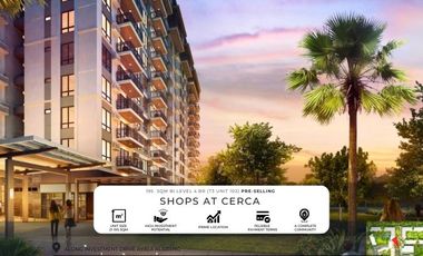 Special Condo Unit 4 Bed Room Bi Level Near Alabang Town Center