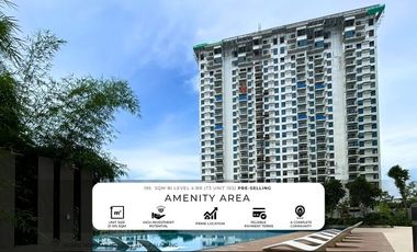 Special Condo Unit 4 Bed Room Bi Level Near Alabang Town Center