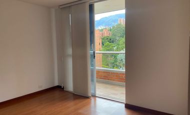 45155 Apartamento en arriendo en el sector Loma de los Benedictinos