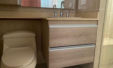 45155 Apartamento en arriendo en el sector Loma de los Benedictinos