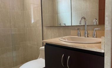 45155 Apartamento en arriendo en el sector Loma de los Benedictinos