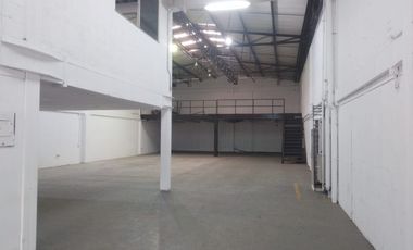 45167 Bodega independiente en venta en el sector Estacion