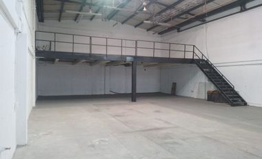 45167 Bodega independiente en venta en el sector Estacion