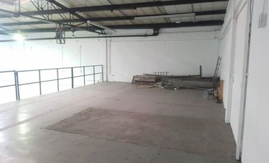 45167 Bodega independiente en venta en el sector Estacion