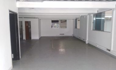 45167 Bodega independiente en venta en el sector Estacion