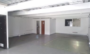 45167 Bodega independiente en venta en el sector Estacion