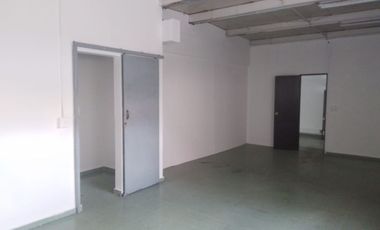 45167 Bodega independiente en venta en el sector Estacion