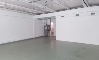 45167 Bodega independiente en venta en el sector Estacion