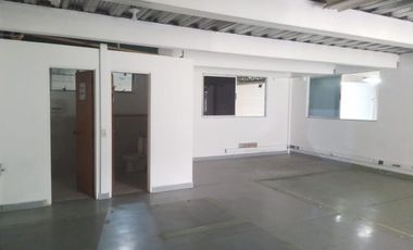 45167 Bodega independiente en venta en el sector Estacion