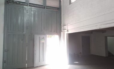 45167 Bodega independiente en venta en el sector Estacion