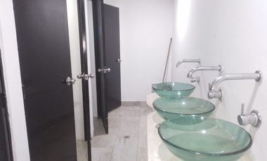 45167 Bodega independiente en venta en el sector Estacion