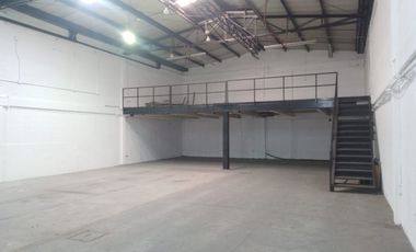 45167 Bodega independiente en arriendo en el sector Estacion