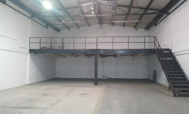 45167 Bodega independiente en arriendo en el sector Estacion