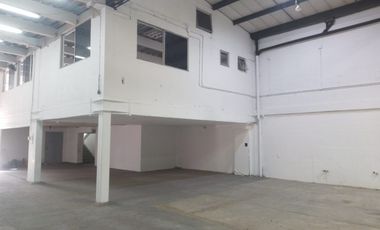 45167 Bodega independiente en arriendo en el sector Estacion