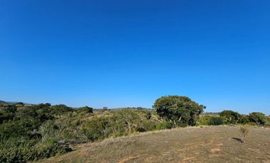 Exclusivos sitios de 2.000 m2 urbanizados