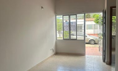 CASA EN  VILLA LUZ URBANIZACION EL PORTAL DE LOS PATIOS, SECTOR PIZARREAL.