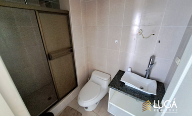 Departamento Amoblado en renta en Urbanización Privada Altos de Manta Beach, Manta Ecuador