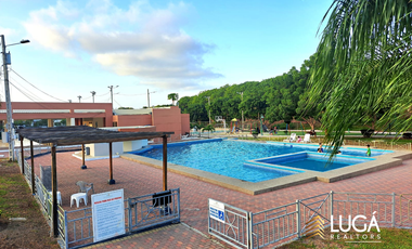 Departamento Amoblado en renta en Urbanización Privada Altos de Manta Beach, Manta Ecuador