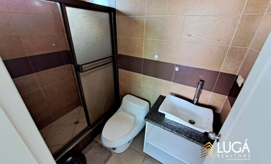 Departamento Amoblado en renta en Urbanización Privada Altos de Manta Beach, Manta Ecuador