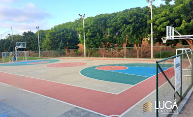 Departamento Amoblado en renta en Urbanización Privada Altos de Manta Beach, Manta Ecuador