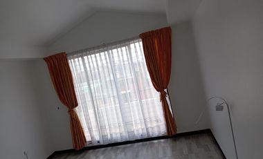 CASA EN VENTA MOSQUERA, C/MARCA COL