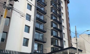 Departamento En Venta, Madin 120 -501