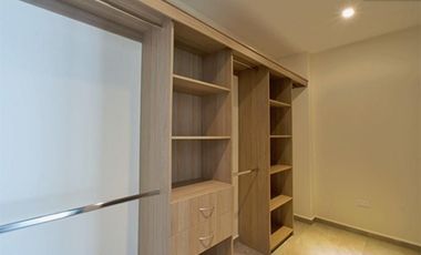 Departamento En Venta, Madin 120 -501