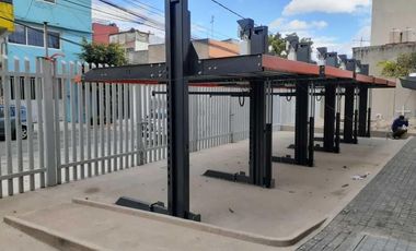 Departamento En Venta, Madin 120 -501
