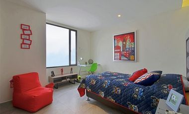 Departamento En Venta, Madin 120 -501
