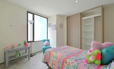 Departamento En Venta, Madin 120 -501
