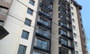 Departamento En Venta, Madin 120 -501