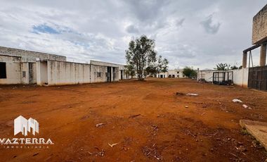 🚩🚩 VENTA DE TERRENO USO DE SUELO MIXTO COL. MEXICO 91🚩🚩