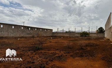 🚩🚩 VENTA DE TERRENO USO DE SUELO MIXTO COL. MEXICO 91🚩🚩