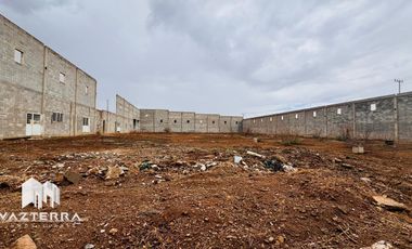 🚩🚩 VENTA DE TERRENO USO DE SUELO MIXTO COL. MEXICO 91🚩🚩