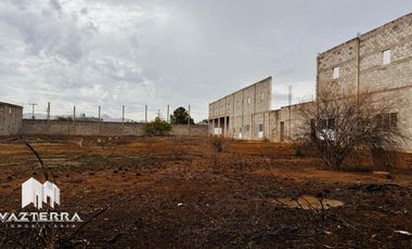 🚩🚩 VENTA DE TERRENO USO DE SUELO MIXTO COL. MEXICO 91🚩🚩