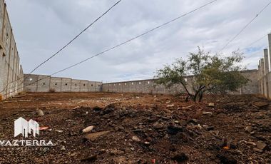 🚩🚩 VENTA DE TERRENO USO DE SUELO MIXTO COL. MEXICO 91🚩🚩