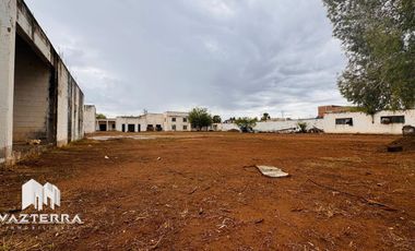 🚩🚩 VENTA DE TERRENO USO DE SUELO MIXTO COL. MEXICO 91🚩🚩