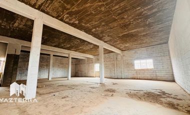 🚩🚩 VENTA DE TERRENO USO DE SUELO MIXTO COL. MEXICO 91🚩🚩