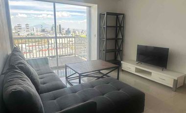 DEPARTAMENTO RENTA AMIEBLADO SONATA TOWERS, LOMAS DE ANGELOPOLIS