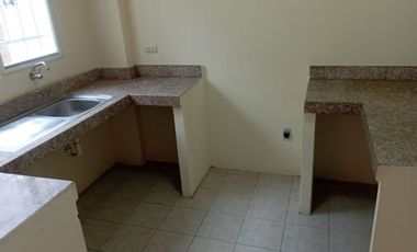 Casa en Alquiler Urbanización Villa Bonita, 3 dormitorios, conjunto cerrado