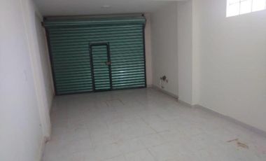 Local en renta en Militar Marte, Iztacalco, Ciudad de México