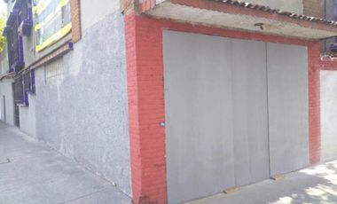 Local en renta en Militar Marte, Iztacalco, Ciudad de México