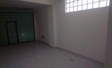 Local en renta en Militar Marte, Iztacalco, Ciudad de México