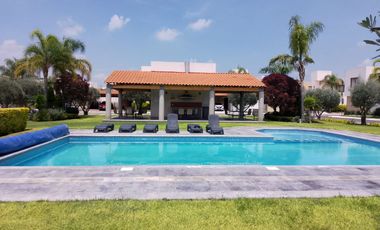 CASA EN RENTA EN QUERETARO EN PUERTA REAL, CORREGIDORA