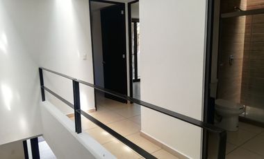 CASA EN RENTA EN QUERETARO EN PUERTA REAL, CORREGIDORA