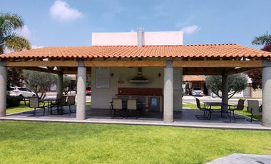 CASA EN RENTA EN QUERETARO EN PUERTA REAL, CORREGIDORA