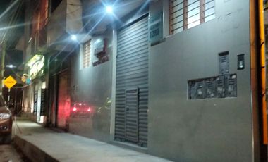 LOCAL EN ALQUILER  EN LA AV. COLLASUYO