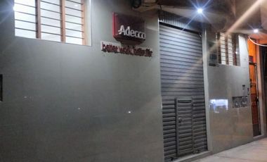LOCAL EN ALQUILER  EN LA AV. COLLASUYO