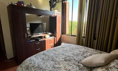 SE VENDE GRAN OPORTUNIDAD DEPARTAMENTO 3 DORMITORIOS 2 BAÑOS,  EN MONSEÑOR ESCRIVA DE BALAGUER, COMUNA DE LO BARNECHEA